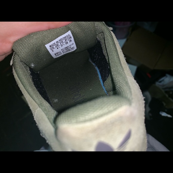 ADIDAS - Picture 1 of 1